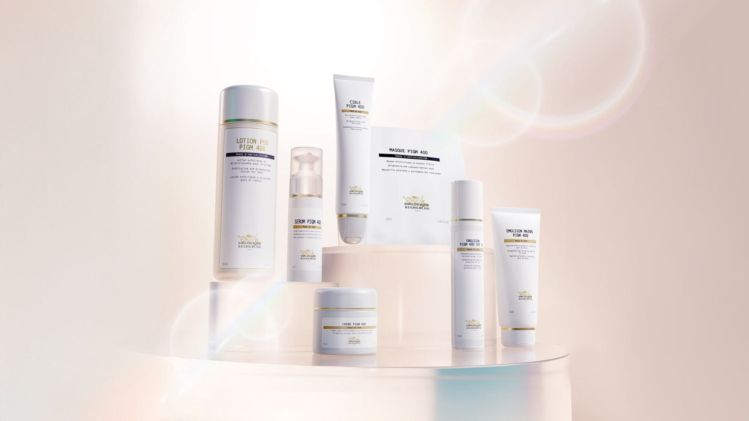 Biologique Recherche