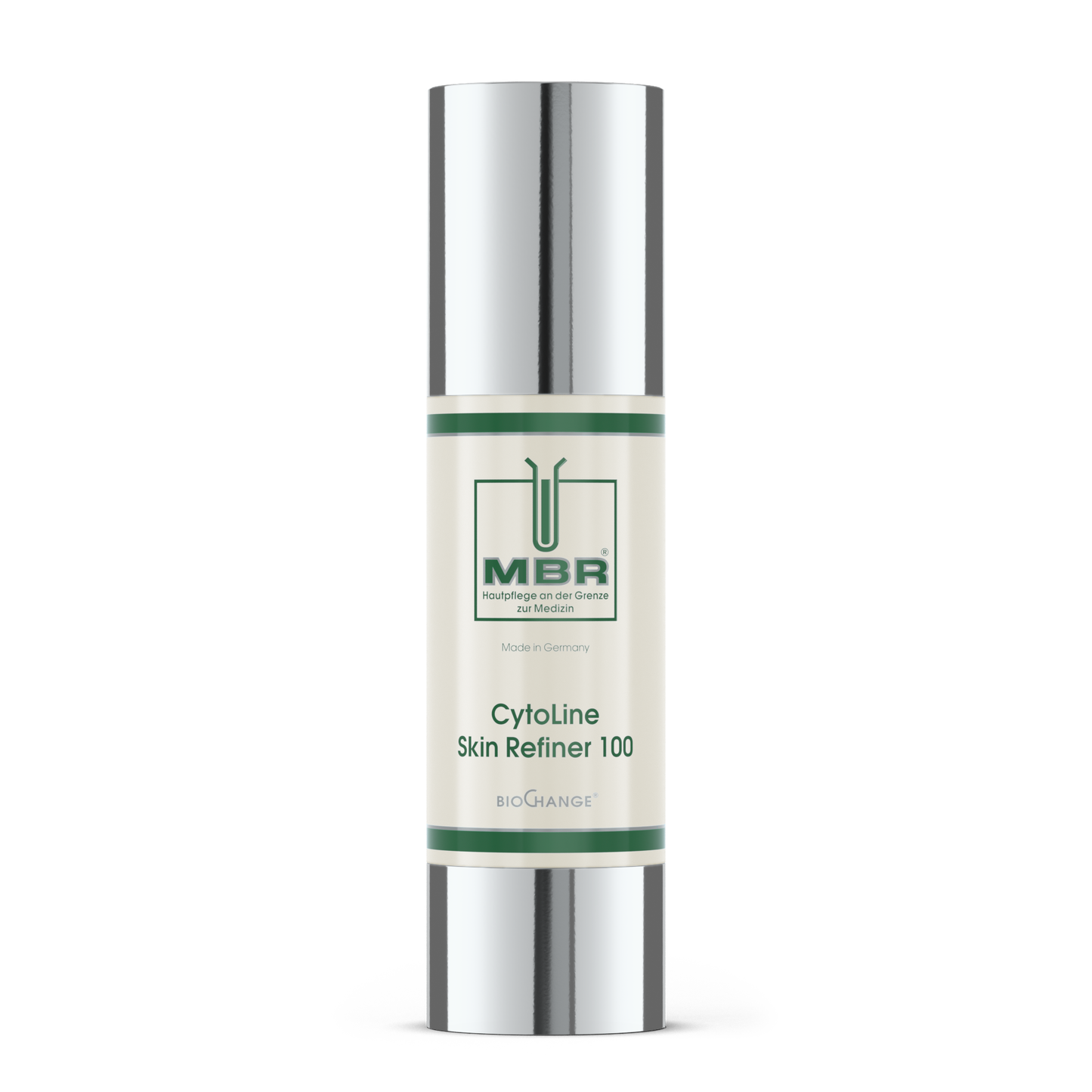 MBR BioChange® CytoLine® Skin Refiner 100