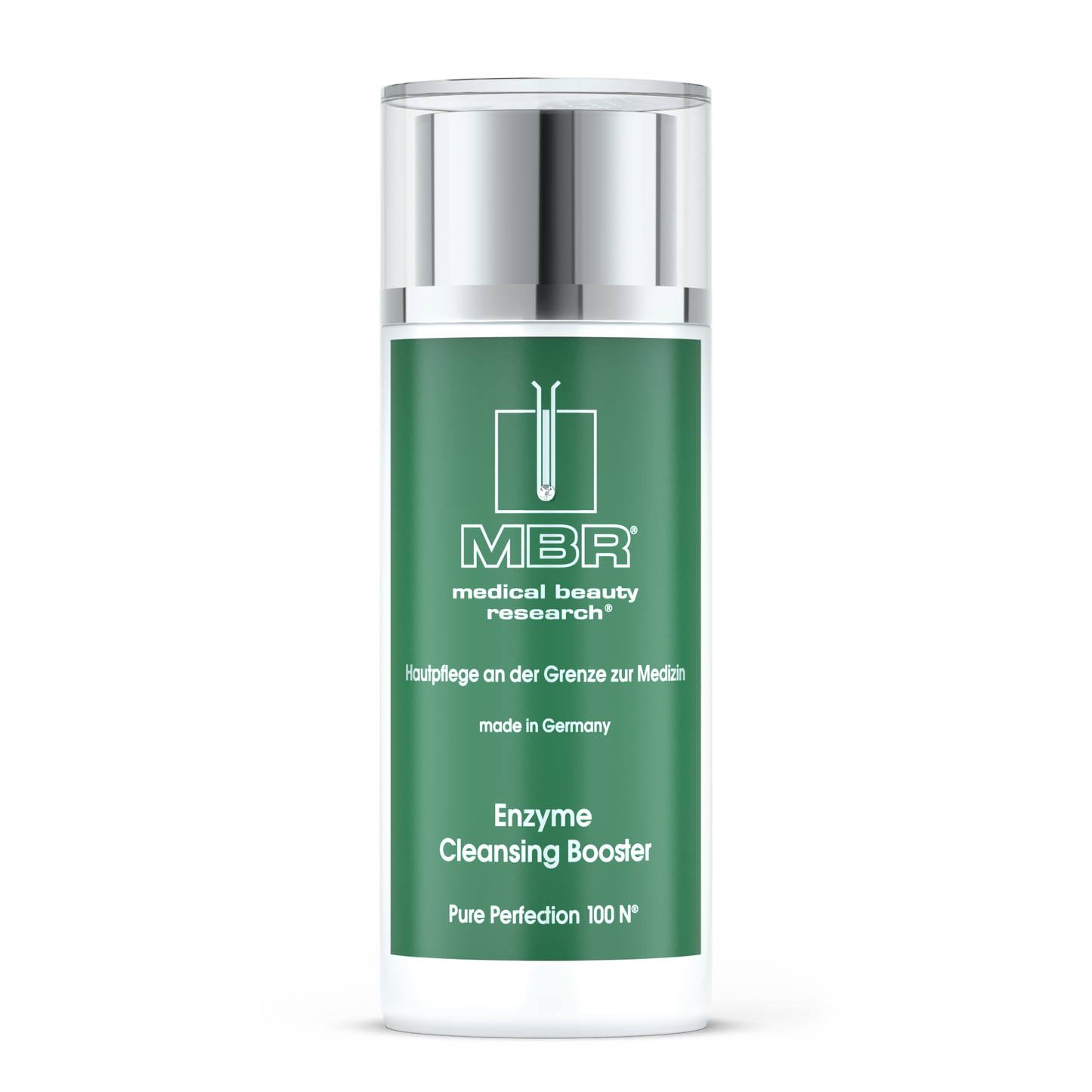 MBR Pure Perfection 100 N® Enzyme Cleansing Booster
