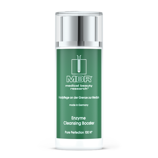 MBR Pure Perfection 100 N® Enzyme Cleansing Booster