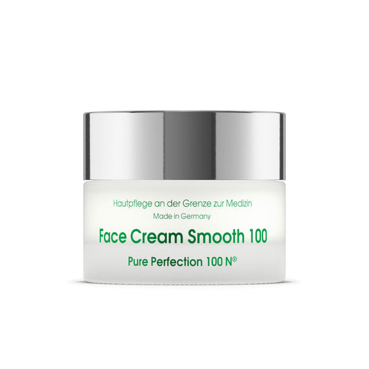 MBR Face Cream Smooth 100
