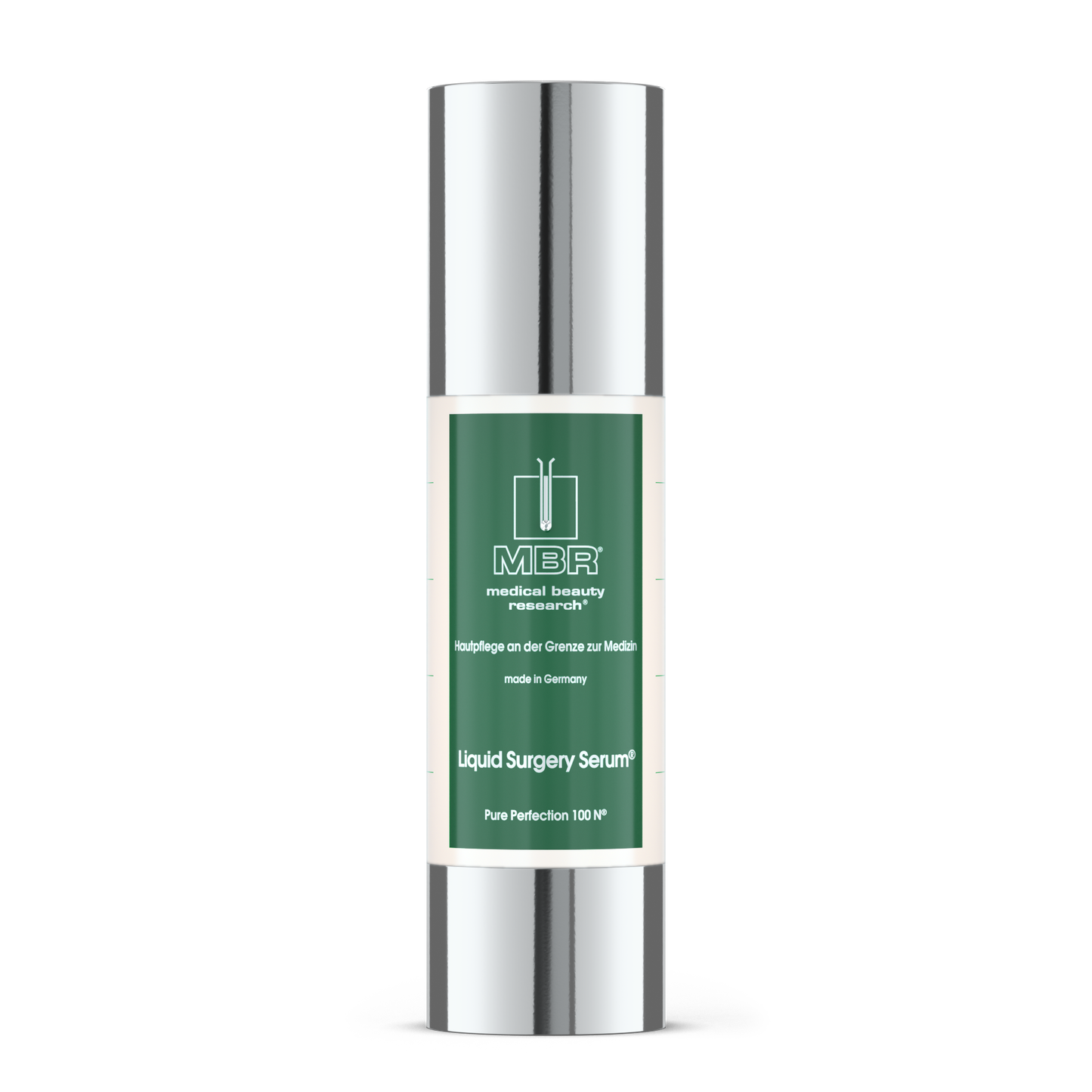MBR Pure Perfection 100 N® Liquid Surgery Serum®