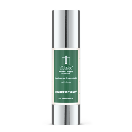 MBR Pure Perfection 100 N® Liquid Surgery Serum®