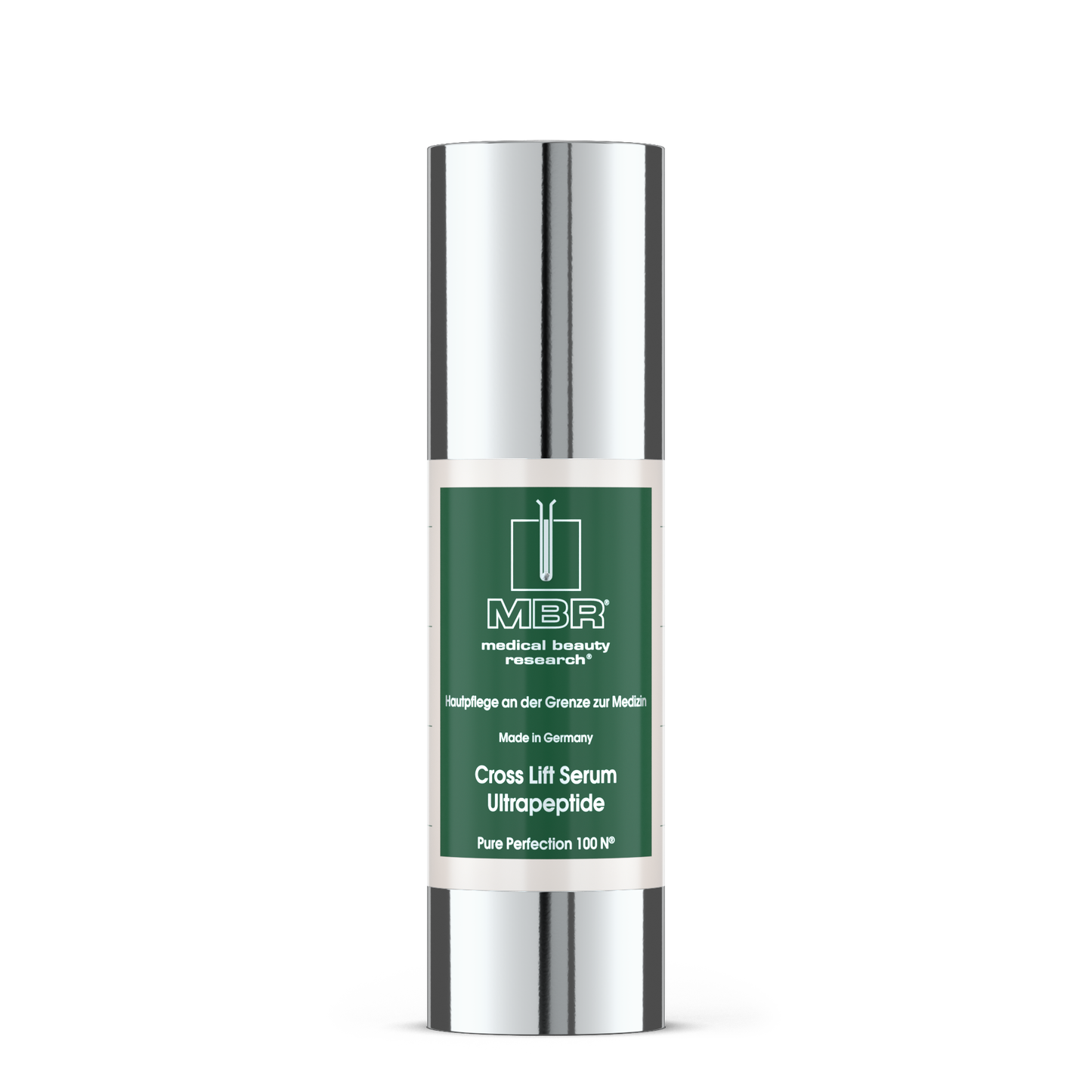 MBR Pure Perfection 100 N® Cross Lift Serum Ultrapeptide