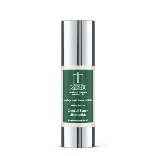 MBR Pure Perfection 100 N® Cross Lift Serum Ultrapeptide