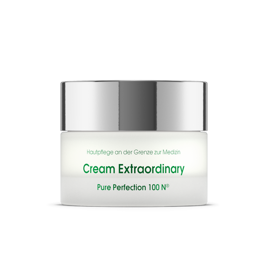 MBR Pure Perfection 100 N® Cream Extraordinary