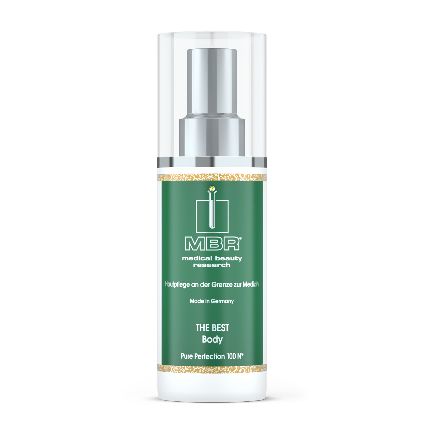 MBR Pure Perfection 100 N® Hydrating & Lifting Toner