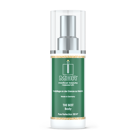 MBR Pure Perfection 100 N® Hydrating & Lifting Toner