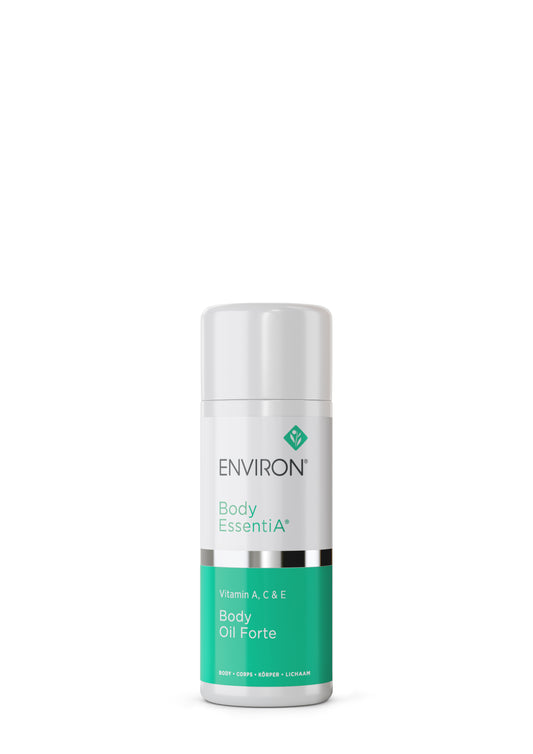 Environ Vitamin A,C, & E Body Oil