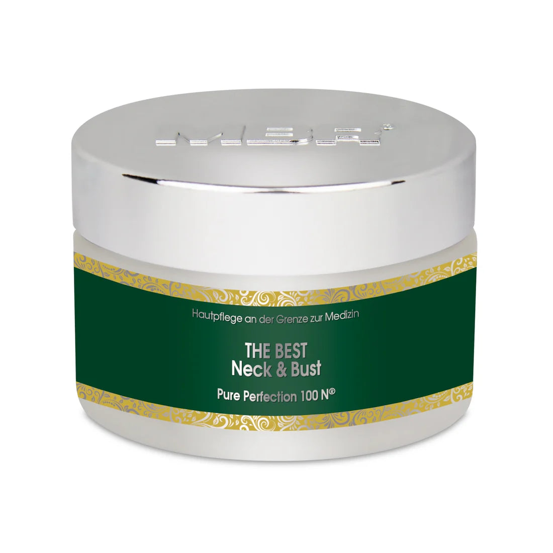 MBR The Best Neck and Bust