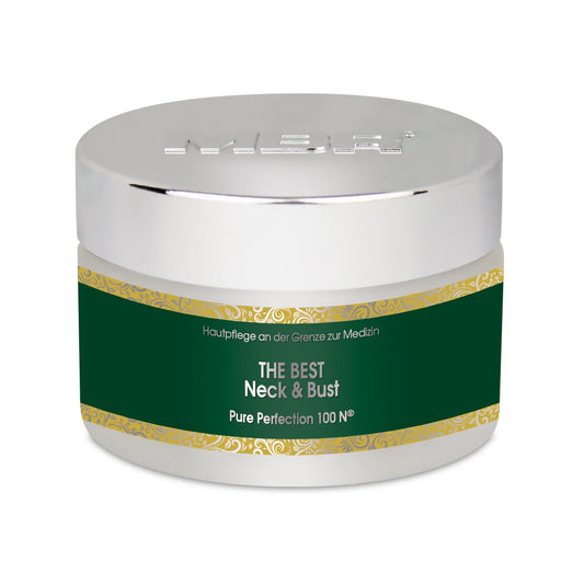 MBR The Best Neck and Bust
