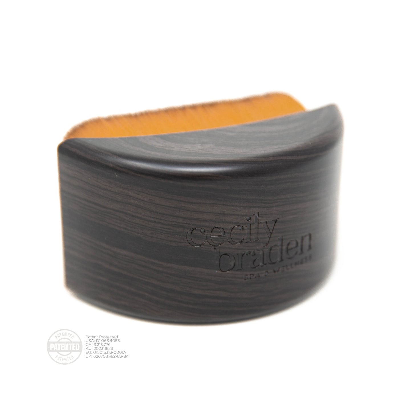 Lymphatic Brush by Cecily Braden - LARGE AND SMALL (PRE ORDER NOW)