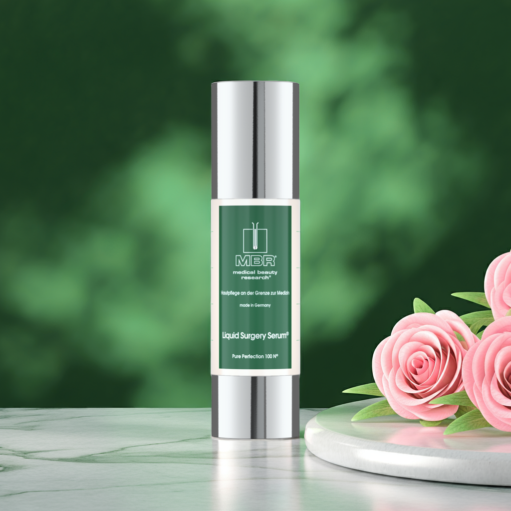 MBR Pure Perfection 100 N® Liquid Surgery Serum®