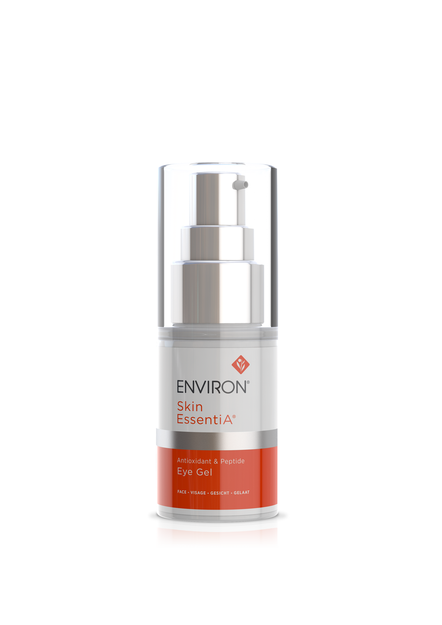 Environ Antioxidant & Peptide Eye Gel