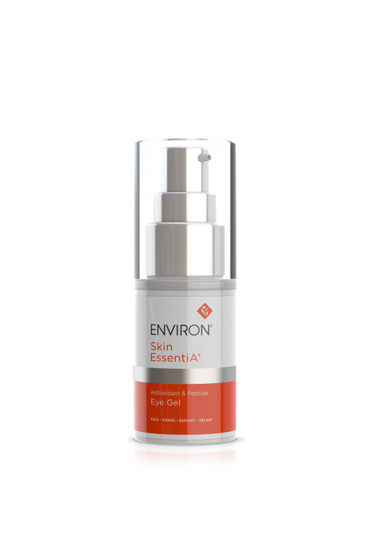 Environ Antioxidant & Peptide Eye Gel