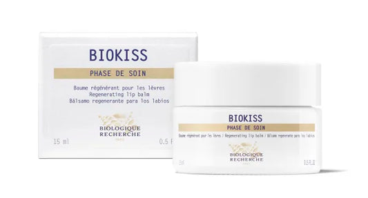 Biologique Recherche Biokiss regenerating balm