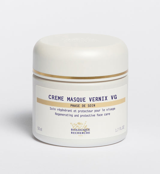 Biologique Recherche Crème Masque Vernix VG