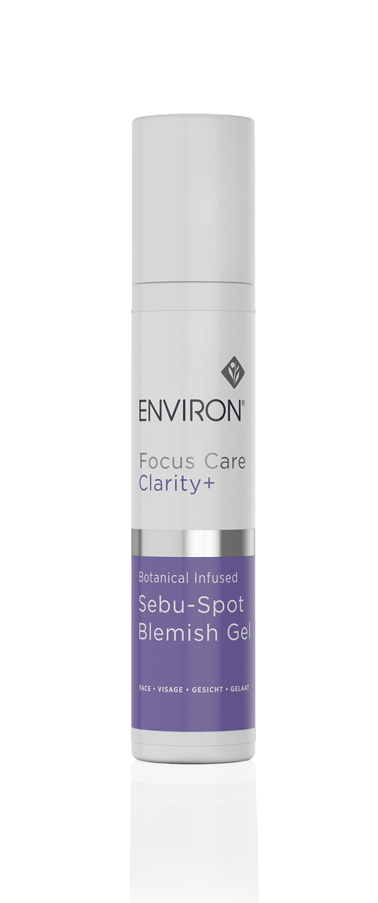 Environ Botanical Infused Sebu-Spot Blemish Gel