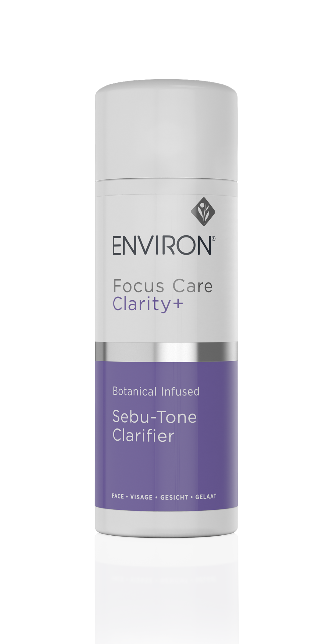Environ Botanical Infused Sebu-Tone Clarifier