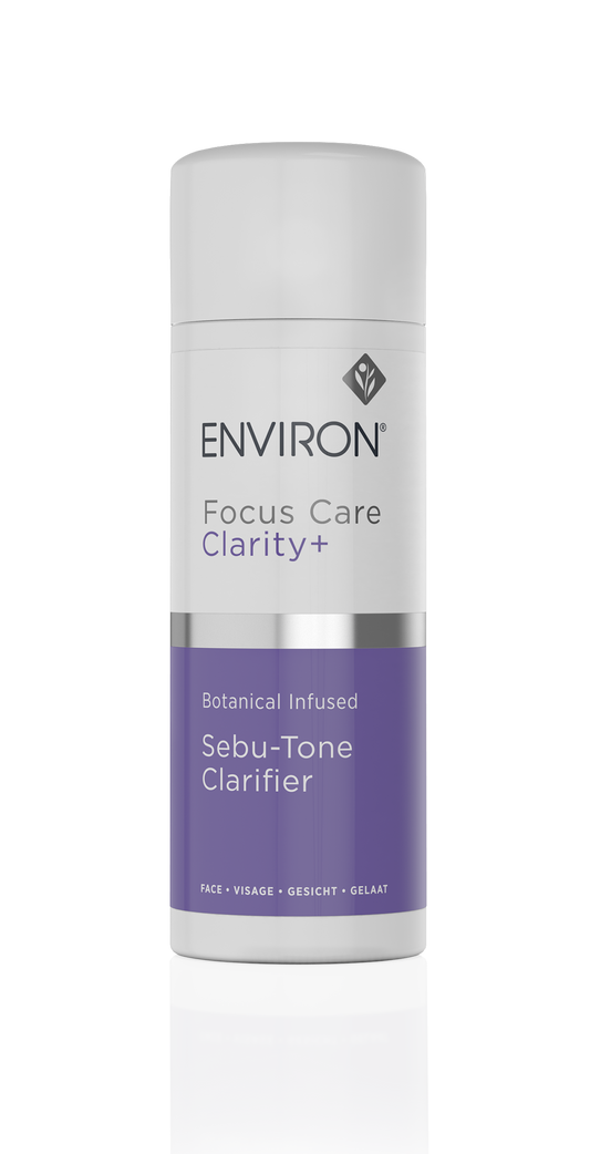 Environ Botanical Infused Sebu-Tone Clarifier