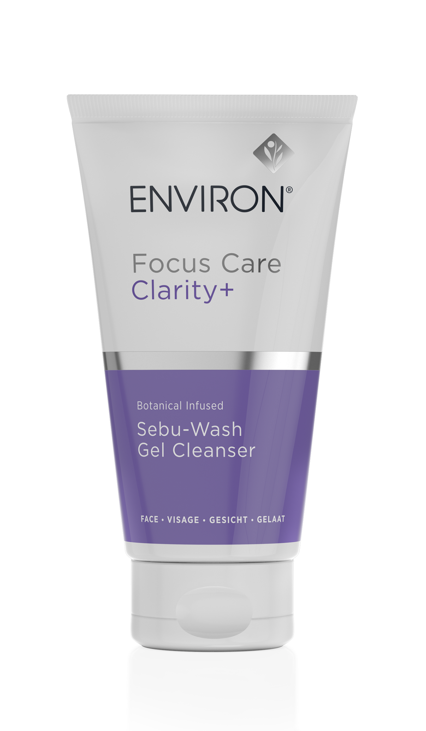 Environ Botanical Infused Sebu-Wash Gel Cleanser