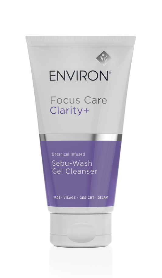 Environ Botanical Infused Sebu-Wash Gel Cleanser
