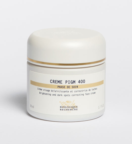 Biologique Recherche Creme PIGM 400