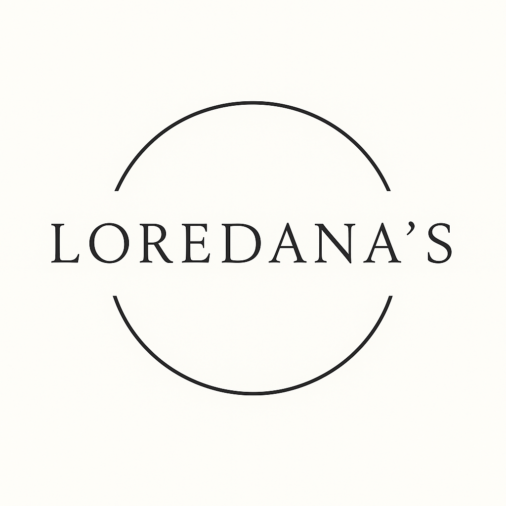 Loredana's Beauty Gift Card