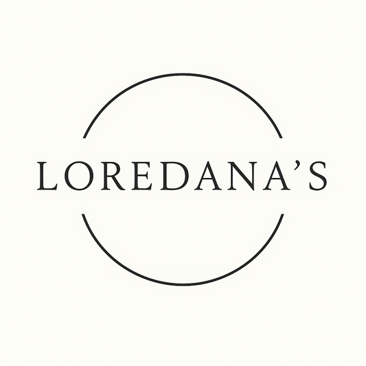 Loredana's Beauty Gift Card