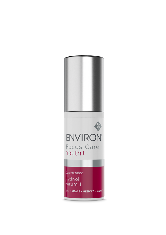 Environ Tri-Retinoid Complex Retinol Serum