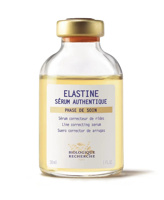 Biologique Recherche  Sérum Elastine