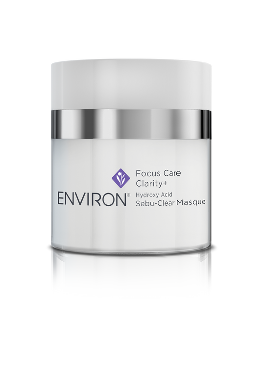 Environ Hydroxy Acid Sebu-Clear Masque