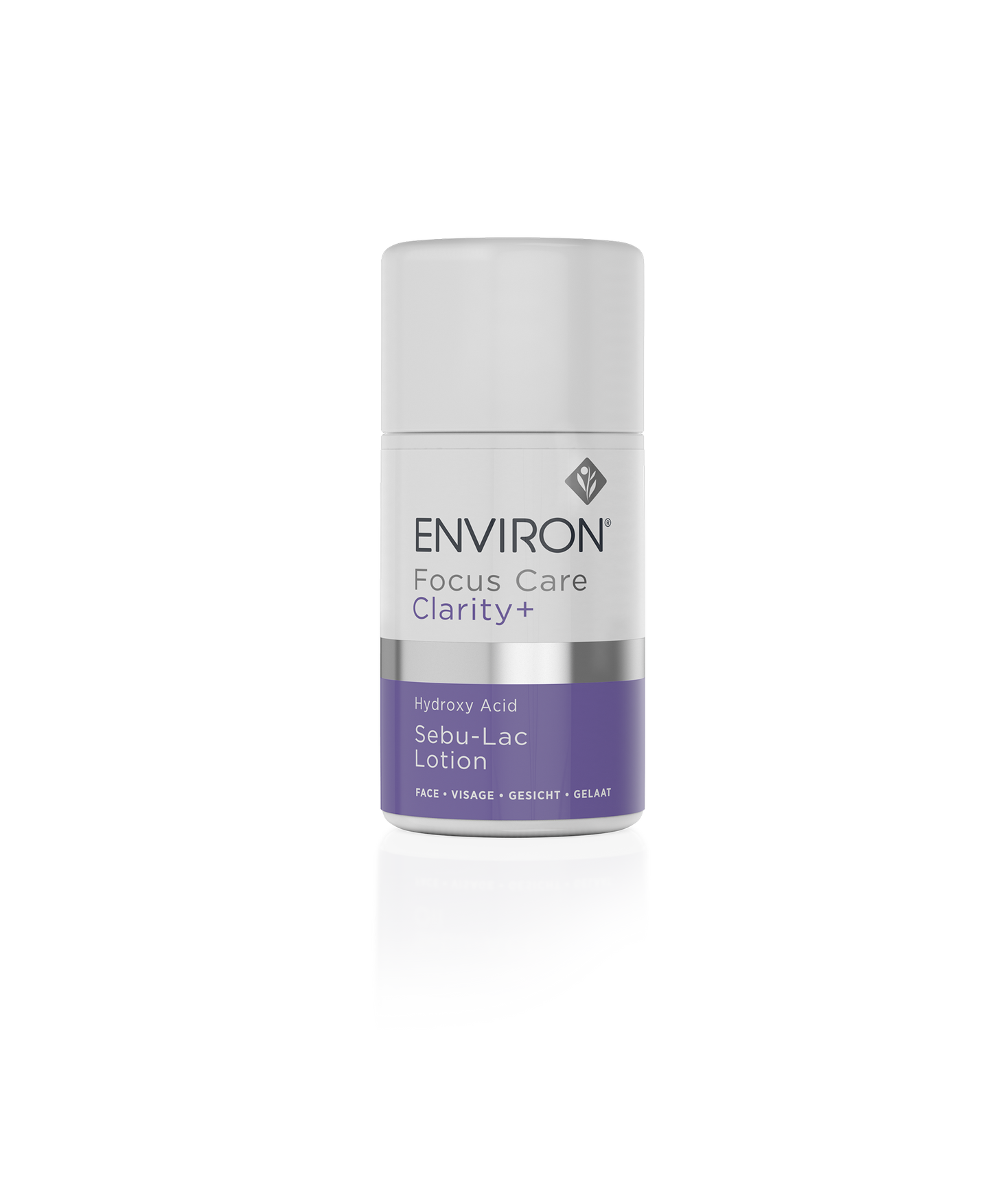 Environ Hydroxy Acid Sebu-Lac Lotion