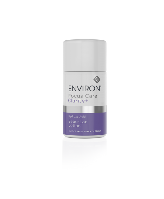 Environ Hydroxy Acid Sebu-Lac Lotion
