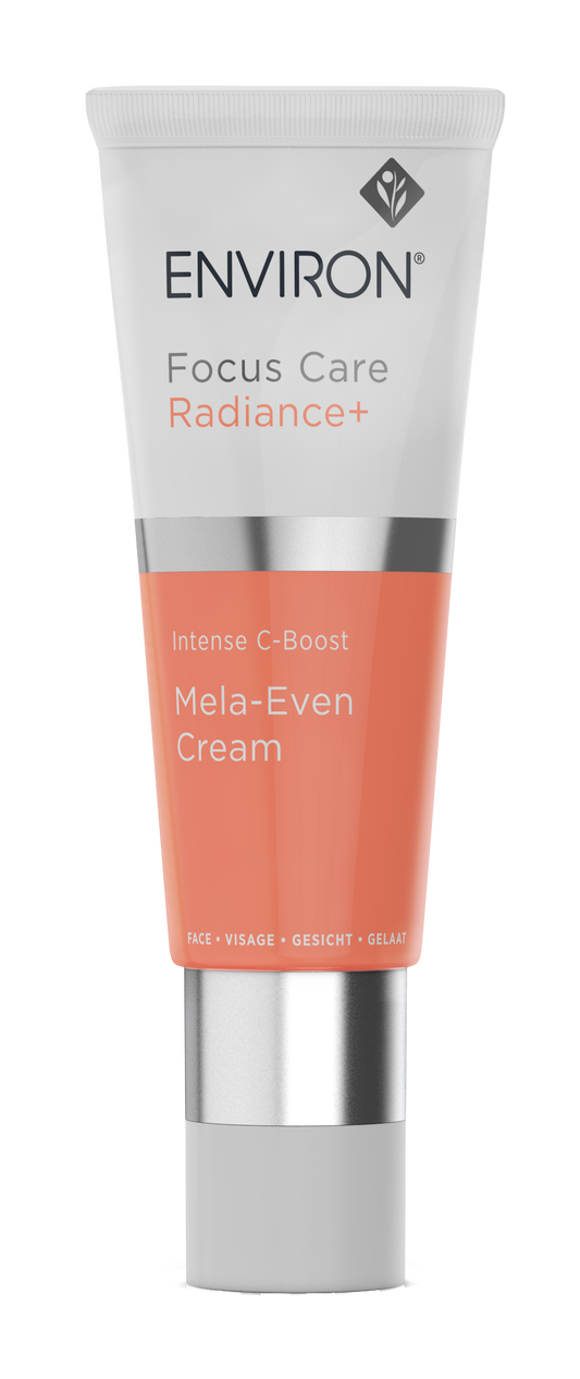 Environ Intense C-Boost Mela-Even Cream
