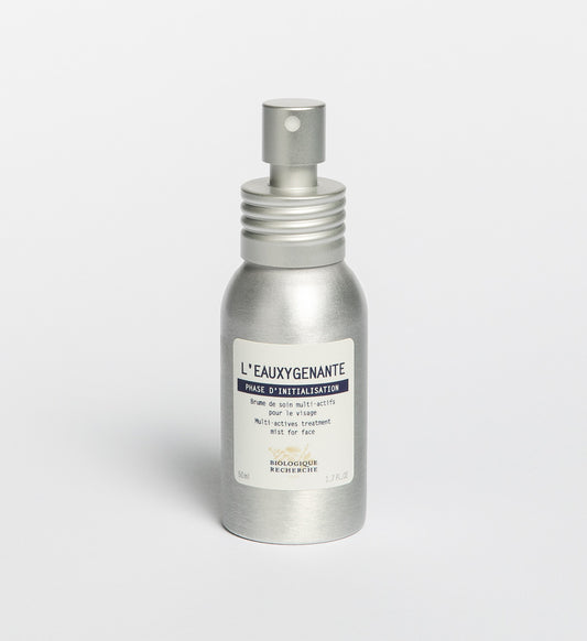 Biologique Recherche L'Eauxygénante Mist
