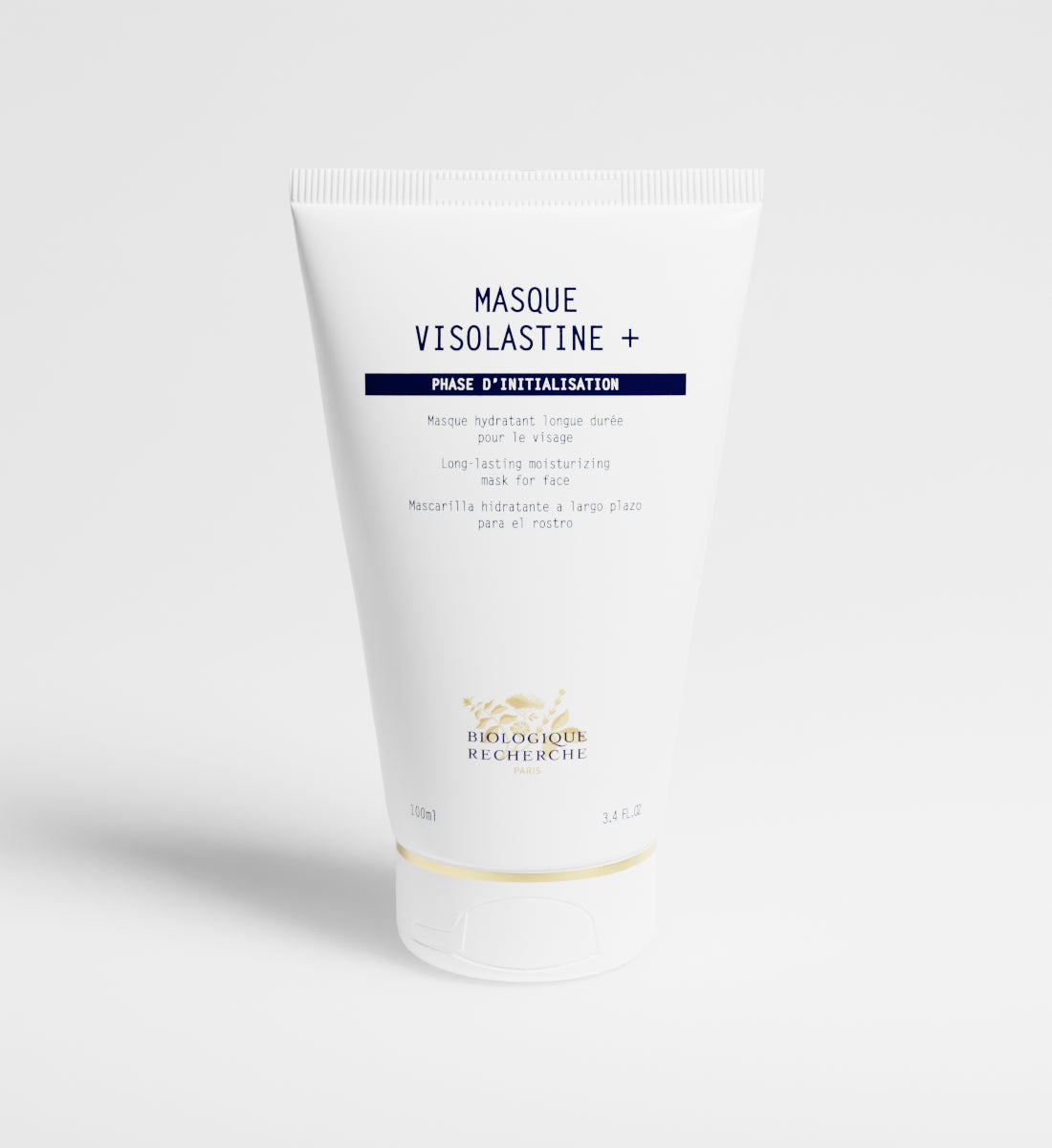 Biologique Recherche Masque Visolastine +