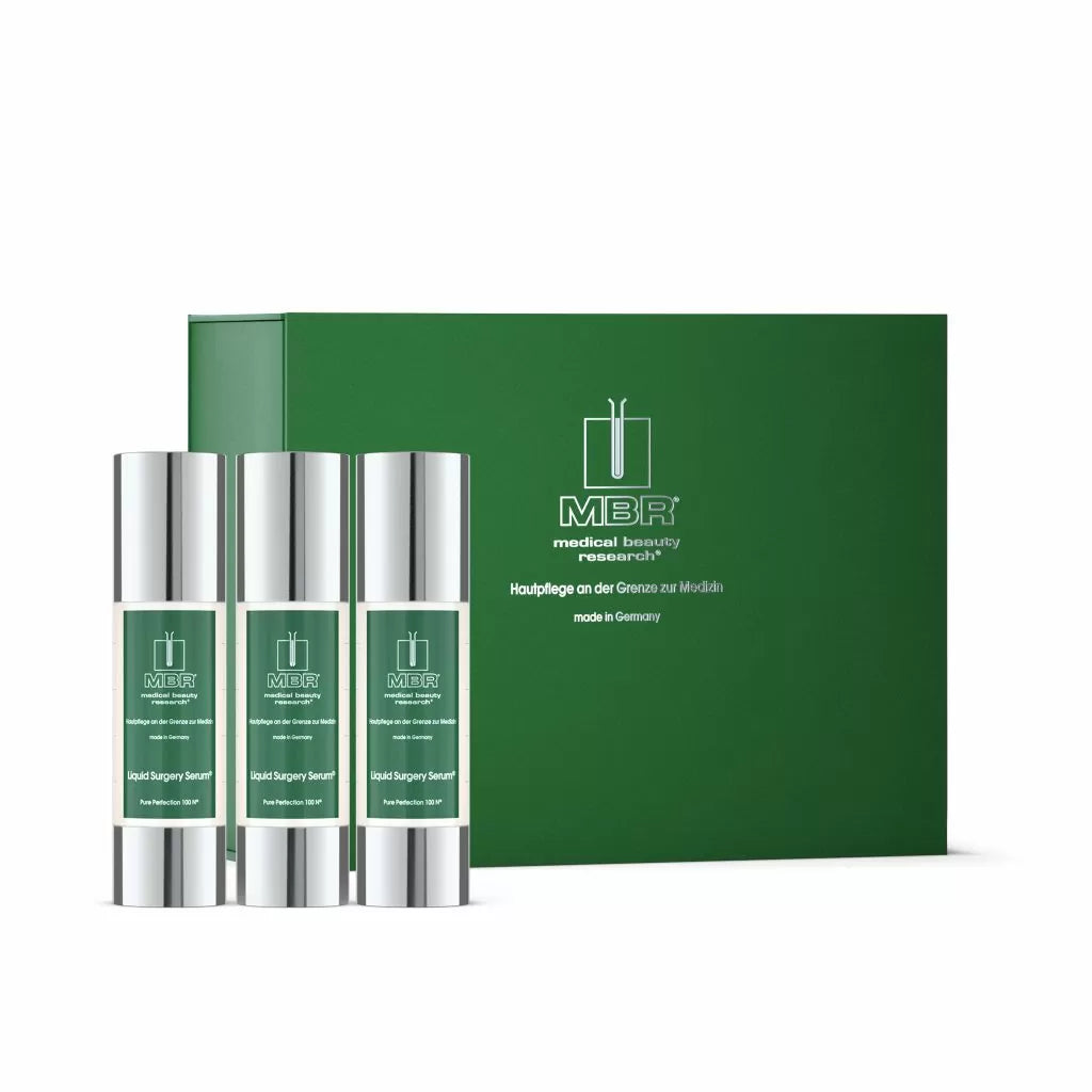 MBR Pure Perfection 100 N® Liquid Surgery Serum®