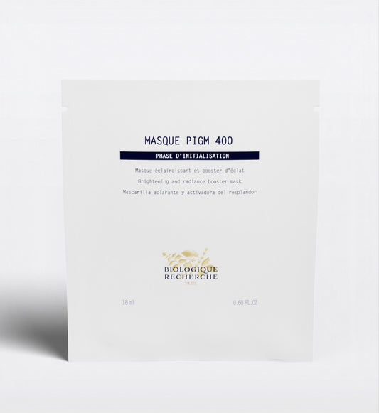 Biologique Recherche Masque PIGM 400