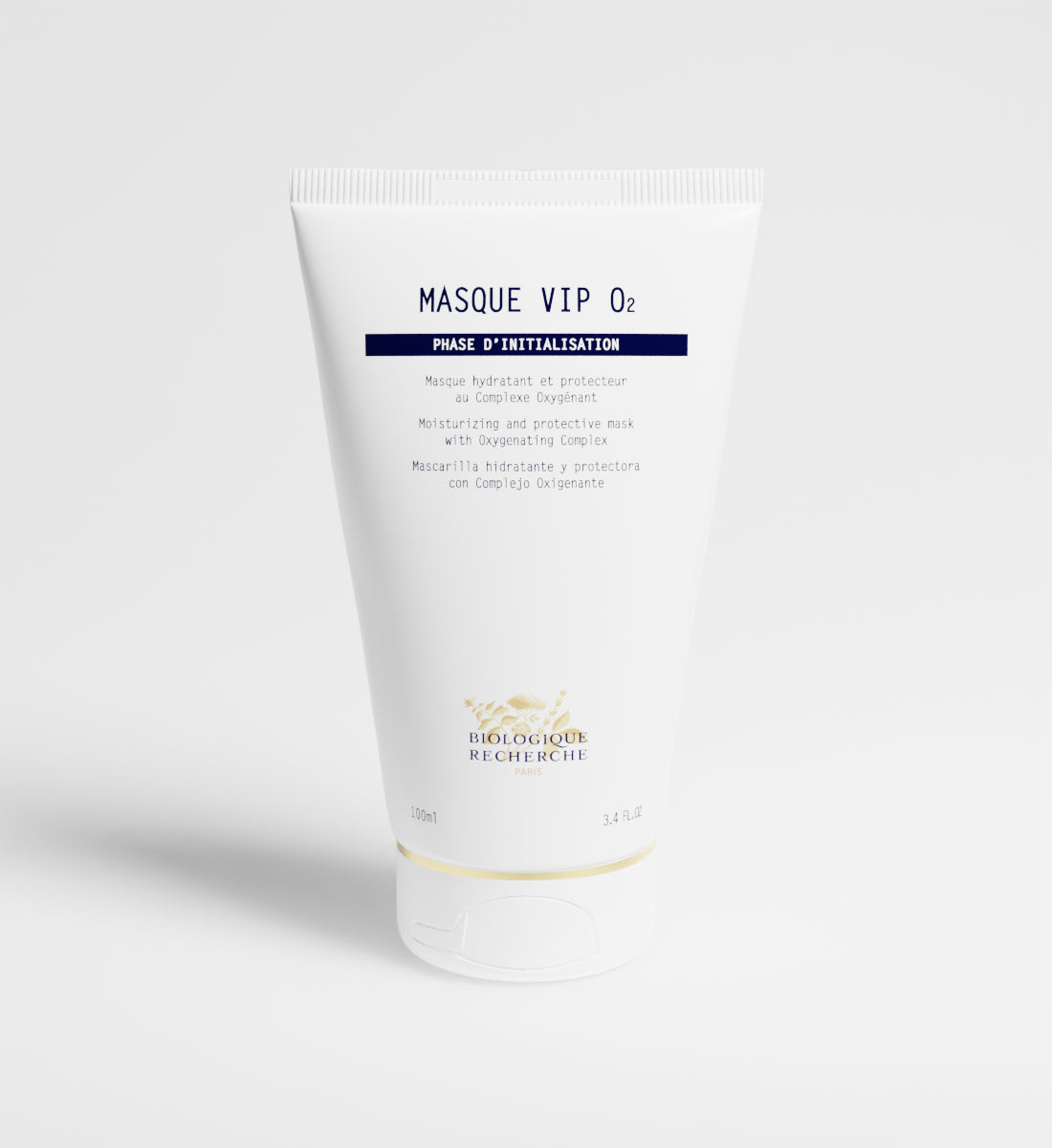 Biologique Recherche Masque VIP O2