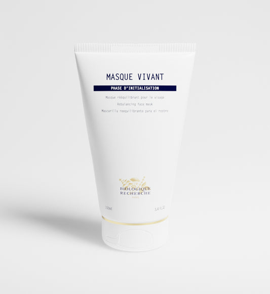 Biologique Recherche Masque Vivant