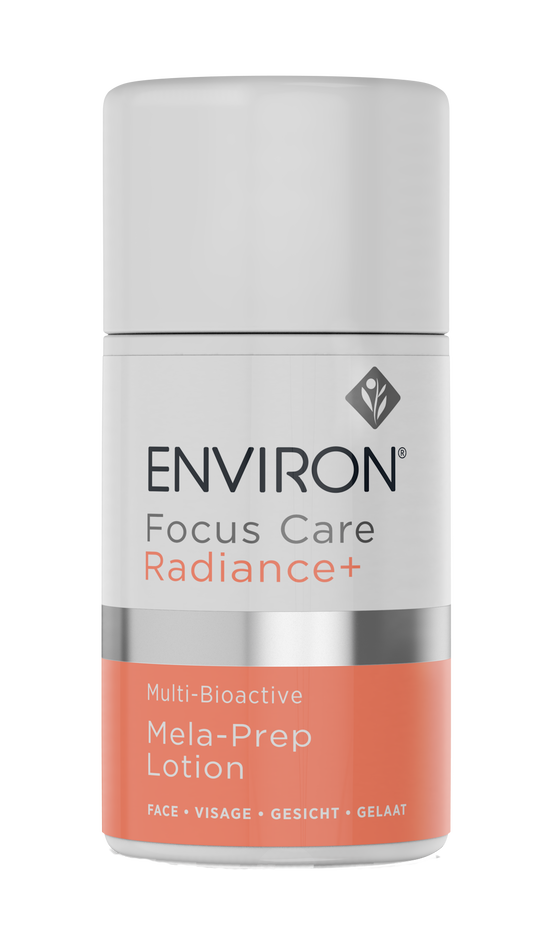 Environ Multi-Bioactive Mela-Prep Lotion