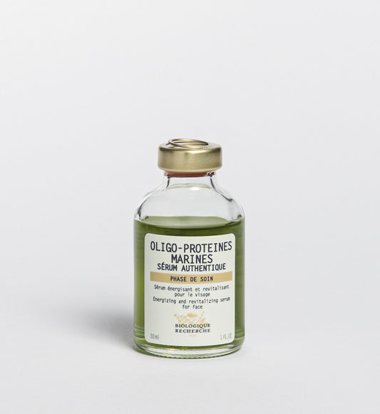 Biologique Recherche Oligo-Protéines Marines