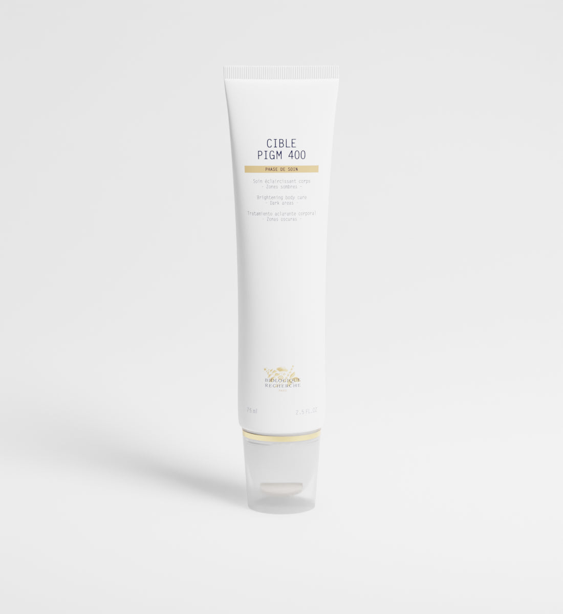 Biologique Recherche CIBLE PIGM 400