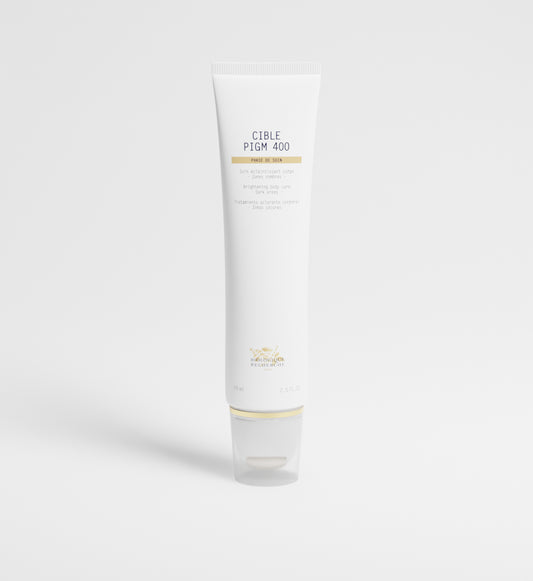 Biologique Recherche CIBLE PIGM 400