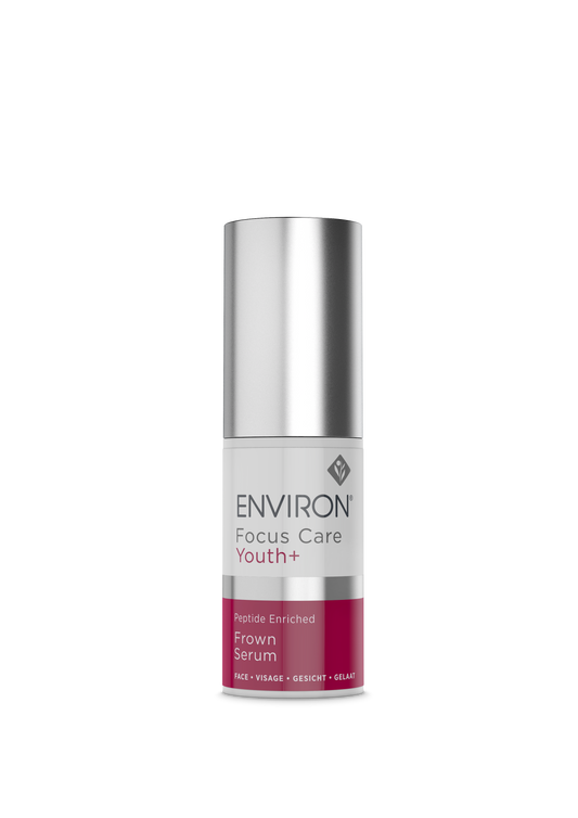Environ Peptide Enriched Frown Serum