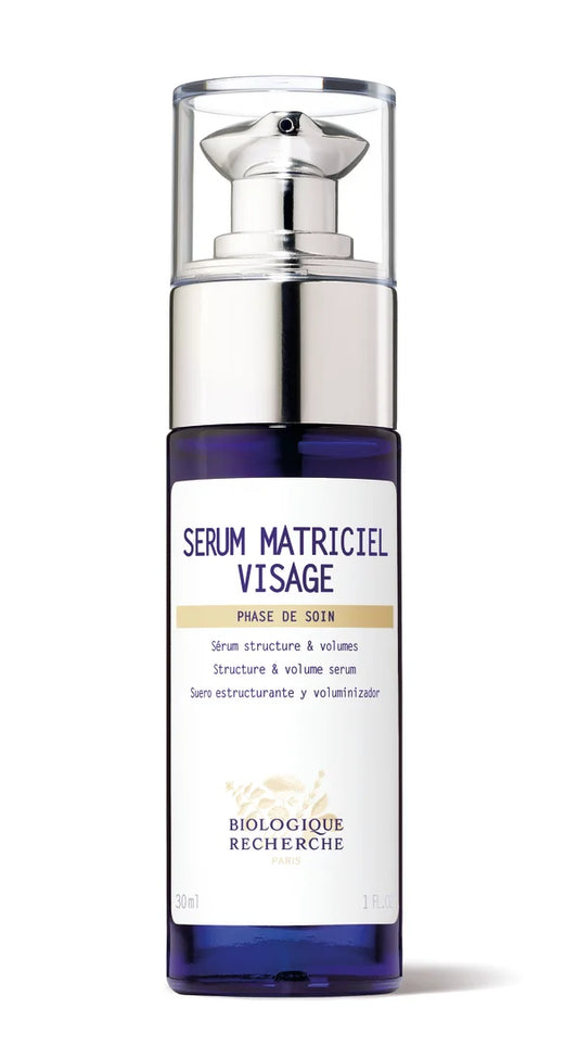 Biologique Recherche Serum Matriciel Visage
