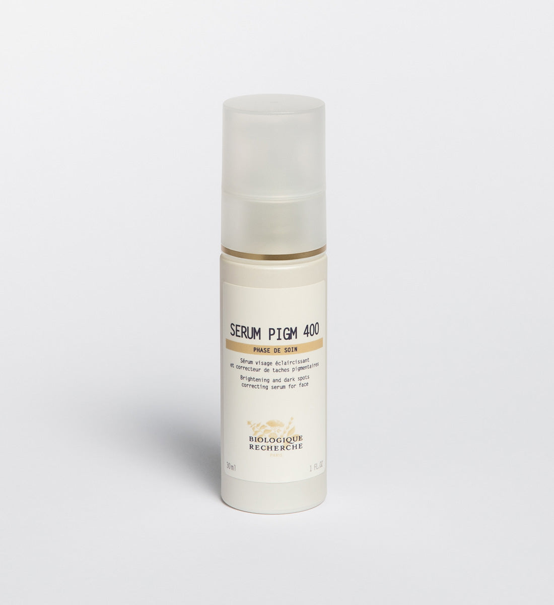 Biologique Recharge Sérum PIGM 400