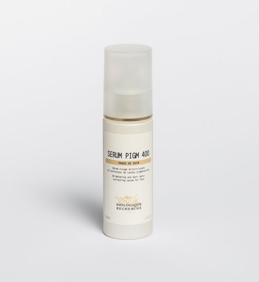 Biologique Recharge Sérum PIGM 400