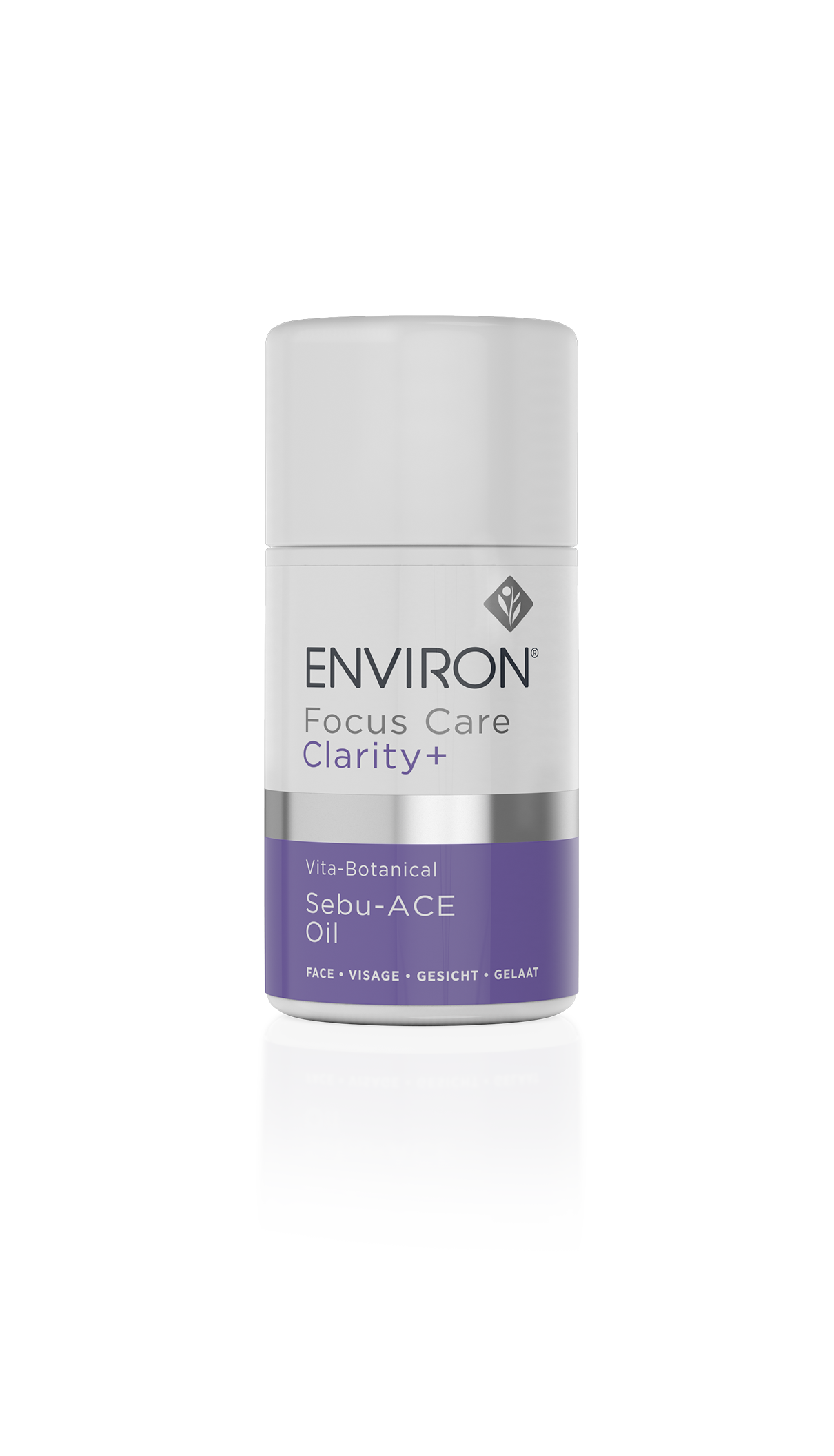 Environ Vita-Botanical Sebu-ACE Oil